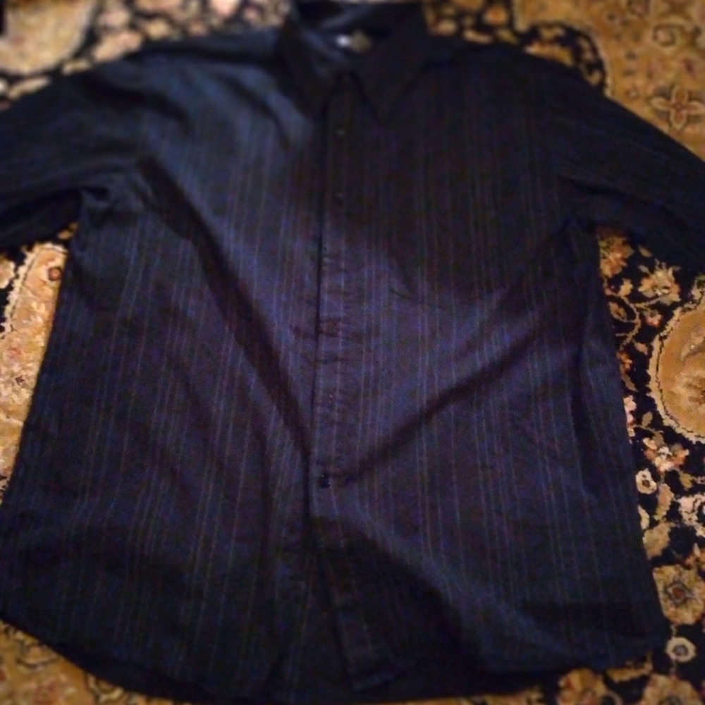 Dress shirt
